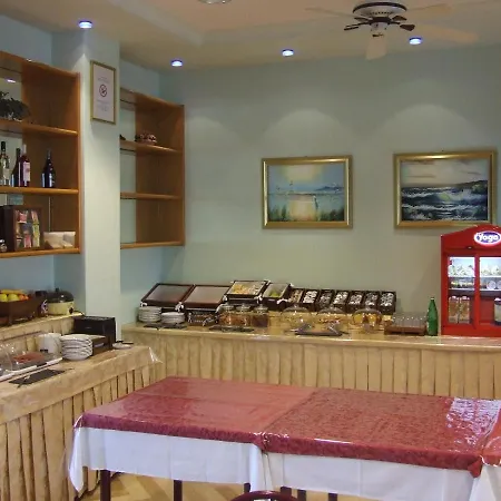 Hotel Derby Cattolica