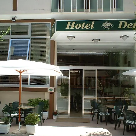 Derby Hotel