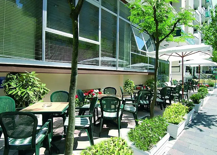 Derby Hotel Cattolica