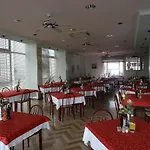 Отель Derby 2*