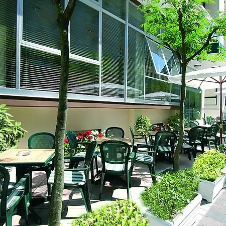 Derby Hotel Cattolica
