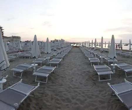 Derby Hotell Cattolica