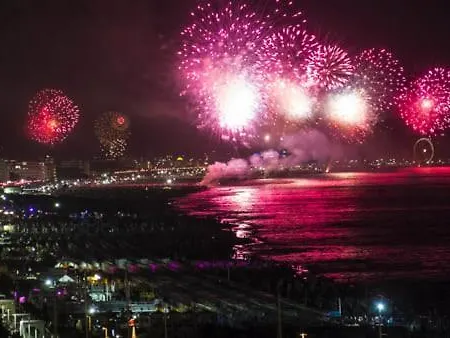 Hotel Derby Cattolica