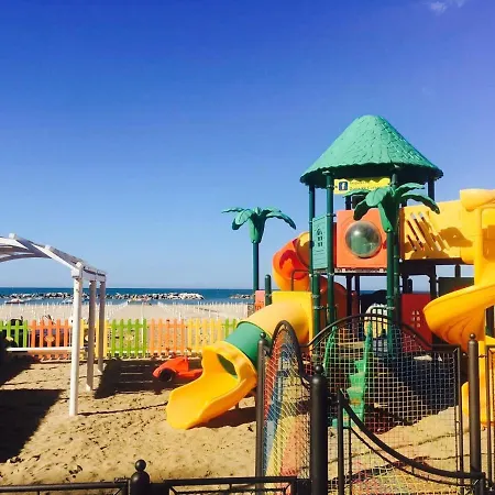 Hotel Derby Cattolica