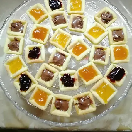 Hotell Derby Cattolica