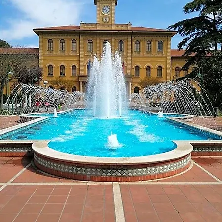 Hotel Derby Cattolica