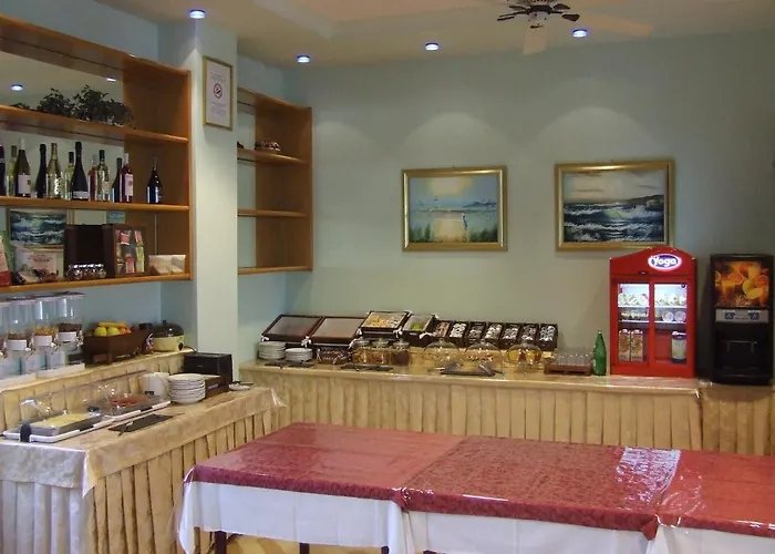 Hotel Derby Cattolica