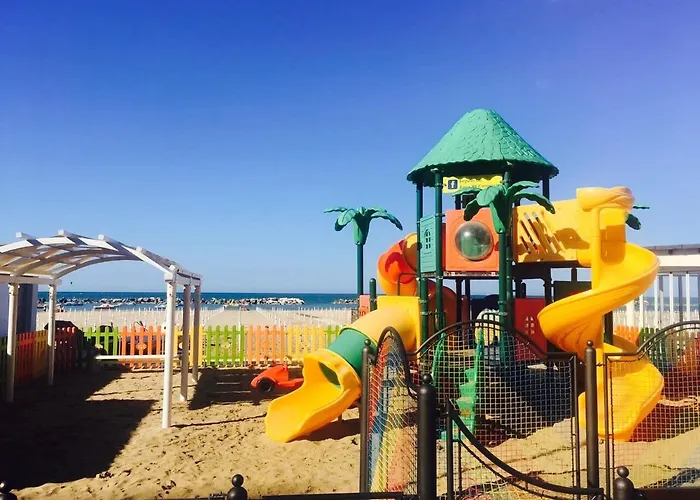 Hotel Derby Cattolica