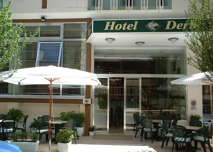 Derby Hotel
